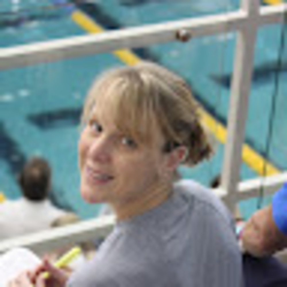 Meet your Posher, Mitzi